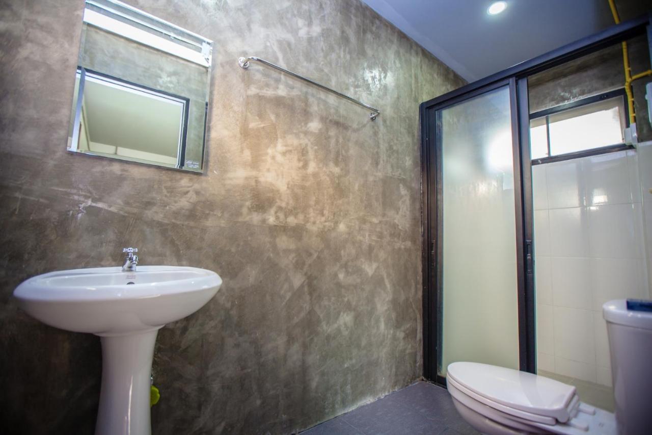 Br2 House Resort Phayao Exterior photo