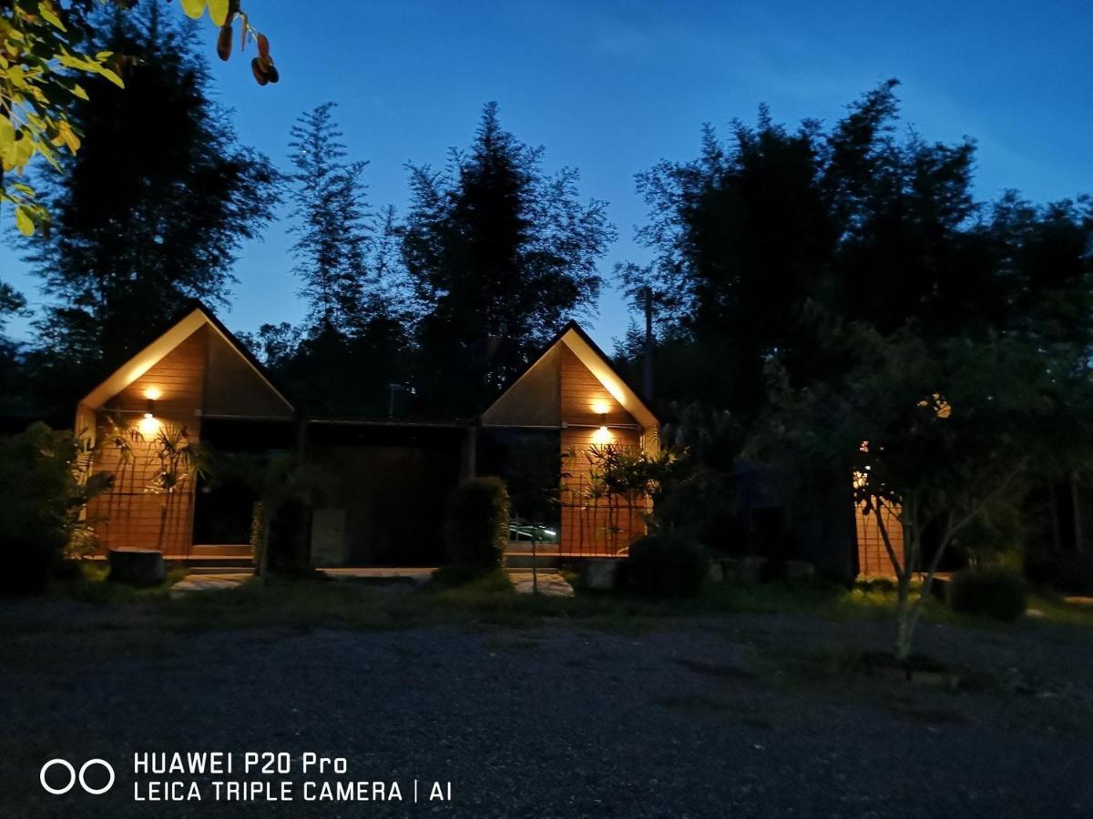 Br2 House Resort Phayao Exterior photo