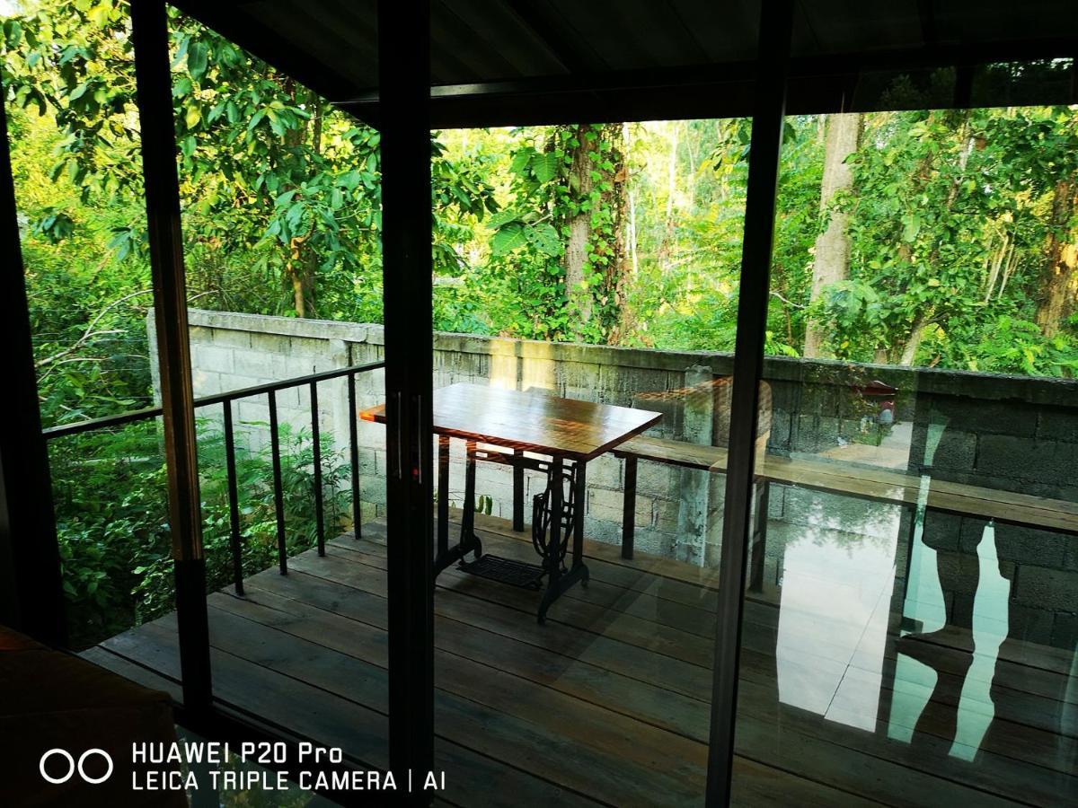 Br2 House Resort Phayao Exterior photo
