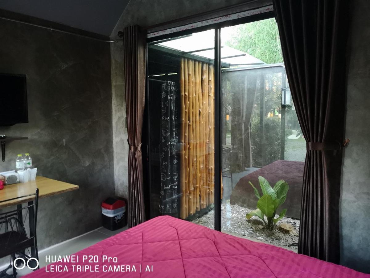 Br2 House Resort Phayao Exterior photo